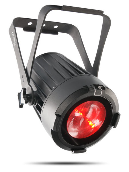 COLORADO1SOLO ZOOMING RGBW LED WASH FOR TOURING, RENTAL AND PRODUCTION INDOORS OR OUT / IP RATED